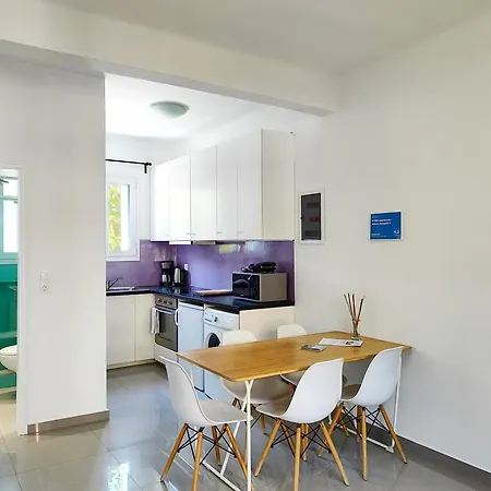 Kyma - Acropolis 5 * Atény