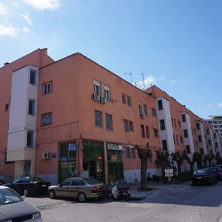 Kyma - Acropolis 5 * Atény